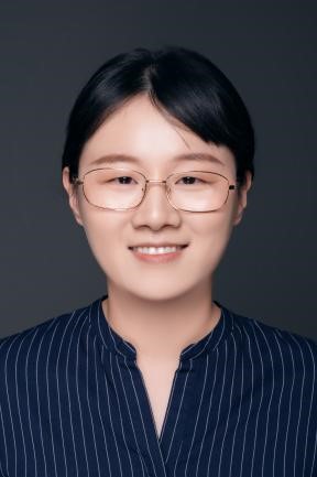 Wenting Zhao, 2nd Edition of Agriculture, Forestry, and Horticulture World Conference, Singapore